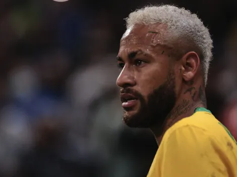 Pituca dá recado para Neymar e projeta prazo para volta do craque ao Santos
