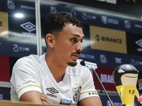 Pituca não titubeia e manda recado ao Palmeiras antes do clássico