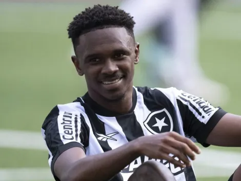 O Botafogo se tornou um trampolim para levar jogadores ao Lyon?