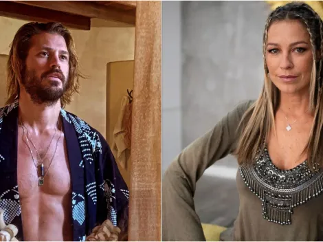 Dado Dolabella comenta 'erros do passado' e web aponta suposta indireta para Luana Piovani