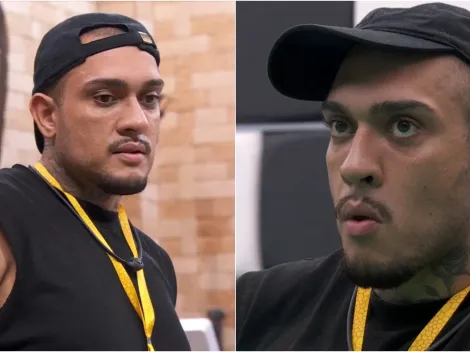 BBB 24: Mãe de MC Bin Laden revela que filho depende de shows para pagar aluguel