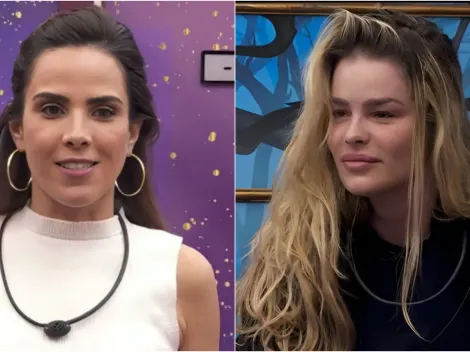 BBB 24: Confinadas reclamam de falta de comida e Yasmin toma decisão após indiretas