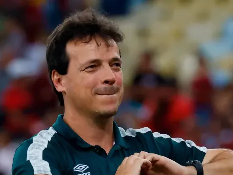 Fluminense tem retorno de importante às vésperas de encontro com o Nova Iguaçu