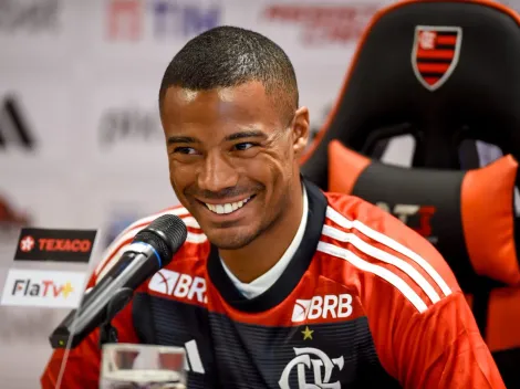 De La Cruz dá força: Flamengo pode trazer quarto reforço em 2024