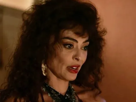 Renascer: Jacutinga terá desfecho solitário após passagem de tempo na trama