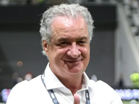 Sérgio Coelho confirma notícia que impacta torcida do Cruzeiro