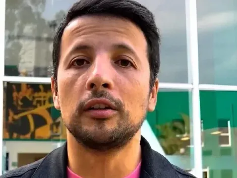 Staff de Arboleda aceita condições e São Paulo encaminham renovação