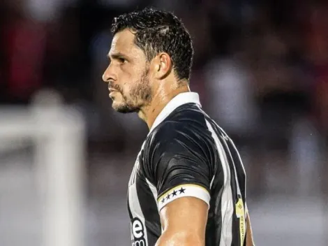 Giuliano se lesiona e dispara sobre gramado do Palmeiras: “não dá”