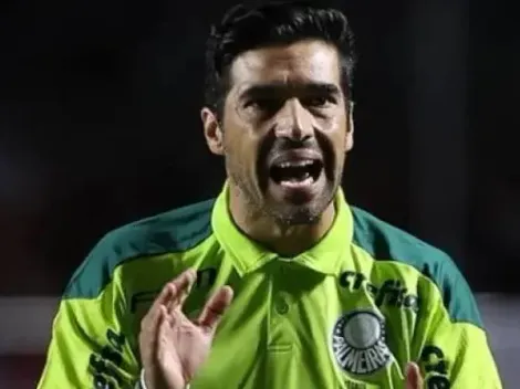 Abel Ferreira pede e Palmeiras negocia com o atacante