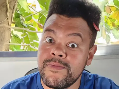 De olho no BBB 24, Babu Santana revela para quem vai sua torcida