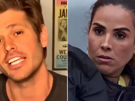 BBB 24: Após Wanessa ajudar Davi, Dado Dolabella se manifesta