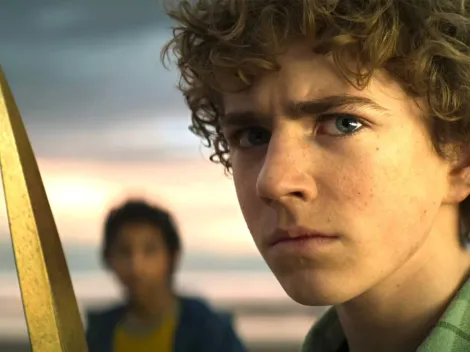 Disney+ lançará especial de Percy Jackson após sucesso da série