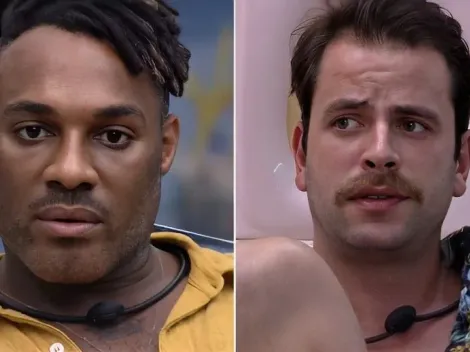 Web aponta suposta indireta de Fred Nicácio para Gustavo