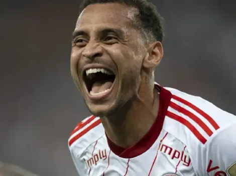 Alan Patrick se anima e visualiza um Internacional forte em 2024