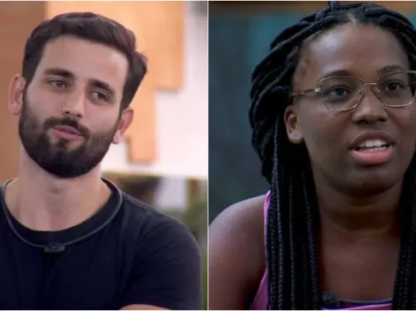 BBB 24: Após briga, Matteus 'acorda' e detona atitude de Leidy Elin