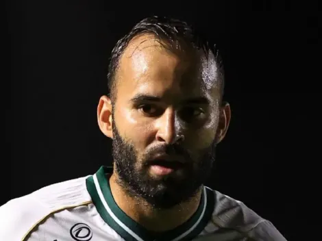 Jesé Rodríguez faz comentário controverso sobre passagem pelo Coritiba