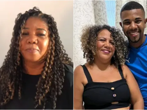 BBB 24: Mãe de Davi intriga fãs e acusa nora de ser 'ambiciosa'