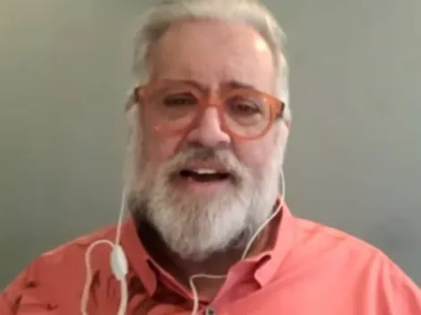 Leão Lobo critica Sincerão e quadro de Luis Miranda no BBB 24