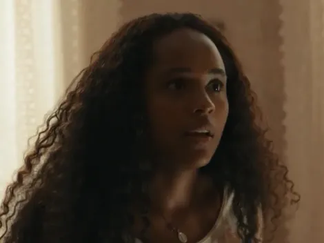 Renascer: Marianinha? Segredo de irmã de Santinha é revelado