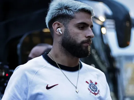 Foi confirmado: Yuri Alberto pode sair após oferta chegar ao Corinthians