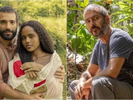 Renascer: Saiba quando começa a segunda fase do remake da TV Globo