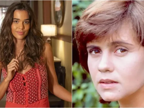 Renascer: Novo amor de Zé Inocêncio, Mariana guarda segredo; O que aconteceu no remake da novela