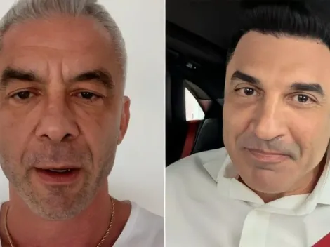 Alexandre Correa se pronuncia após processo de Edu Guedes