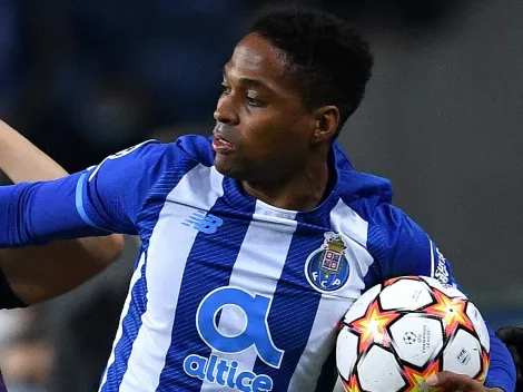 Wendell avisa ao Flamengo onde quer jogar em 2024