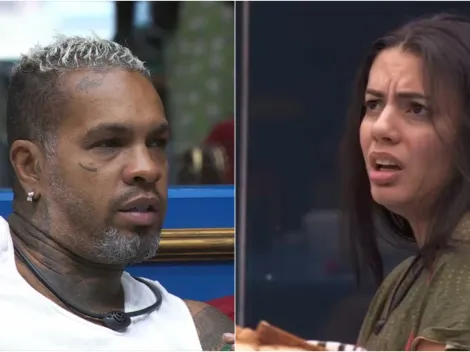 BBB 24: Após polêmicas sobre Yasmin, Rodriguinho condena fala de Fernanda sobre corpo de Alane: “Humanidade"