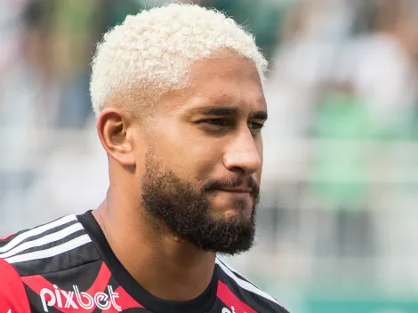 Flamengo dá mais um 'chapéu' no Corinthians e empresta Pablo ao Botafogo