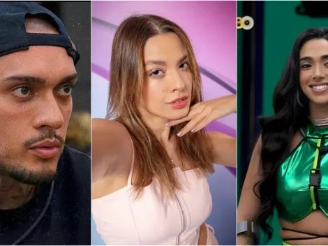 BBB 24: Mãe de MC Bin Laden comenta interesse do filho em confinadas: "Romântico"