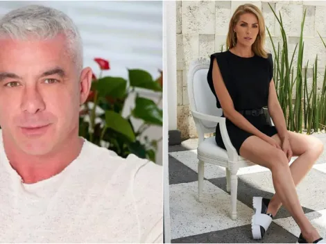 Ana Hickmann teria denunciado Alexandre Correa por envergonhar o filho: "Submete a vexame"