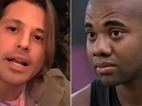 BBB 24: Após confusão envolvendo Davi, Dado Dolabella se pronuncia