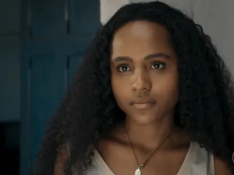 Renascer: Em cena emocionante, Maria Santa sente a presença de Nossa Senhora antes de morrer