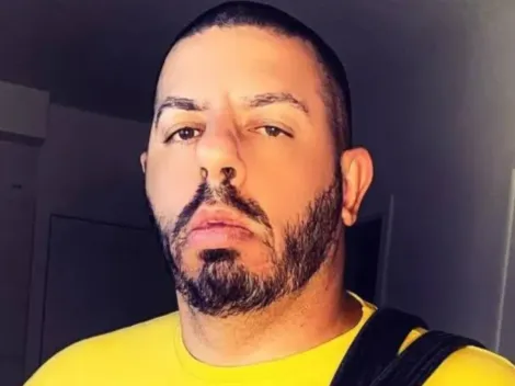 Ex-participante de reality show da Record é preso em São Paulo