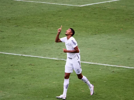 Bruno Marques retorna após pedido do Santos e vira opção de Carille