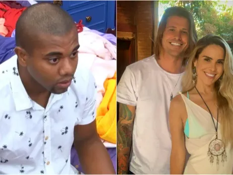 BBB 24: Após polêmicas, Dado Dolabella detona Davi e sai em defesa de Wanessa