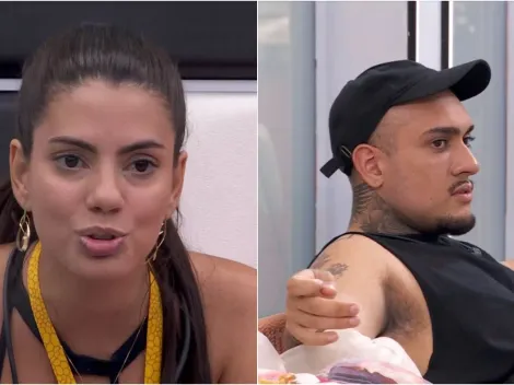 BBB 24: Líder da Semana, Fernanda volta atrás após chamar brother para o VIP