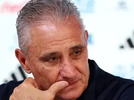 Opinião: Carioca é um ótimo ‘laboratório’ para Tite no Flamengo