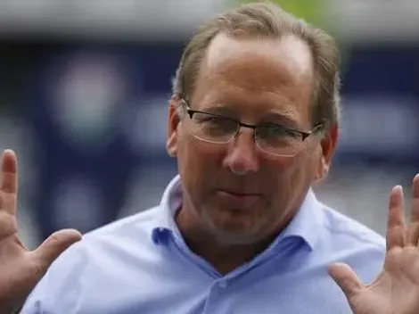 Textor quer tirar Matheuzinho do Flamengo para leva-lo ao Botafogo