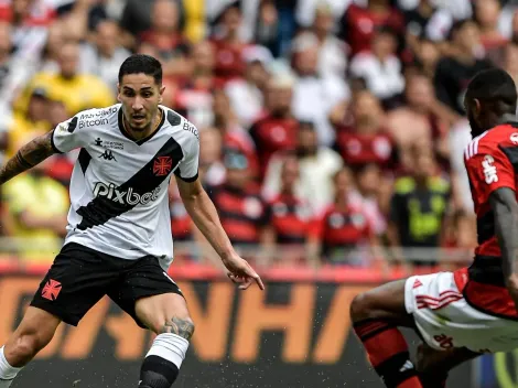 Com aval da FERJ, Vasco se junta ao Flamengo para ter um clássico sem polêmicas