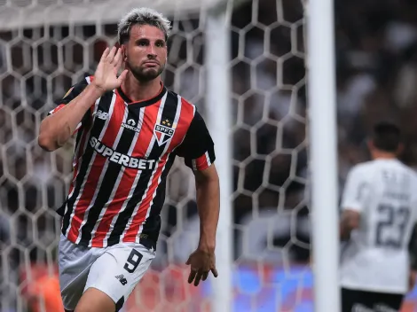 Gato vidente prevê que será o Campeão da Supercopa entre Palmeiras e São Paulo