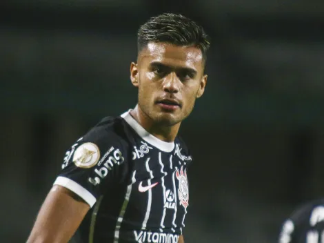 Corinthians é condenado pela Fifa e pode receber transferban por Fausto Vera