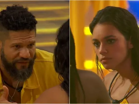 BBB 24: Juninho ‘esquece’ Leidy e dá cantada em Alane; ENTENDA