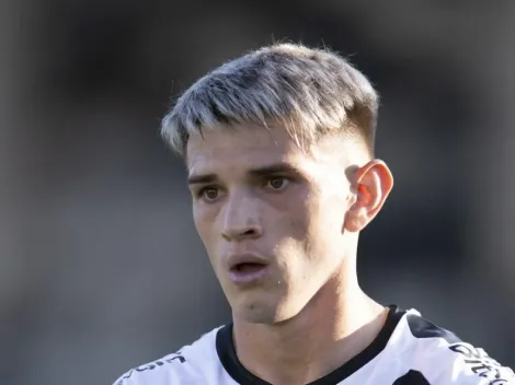 Detalhes da negociação: Saiba quanto Orellano pode render ao Vasco se for negociado em definitivo