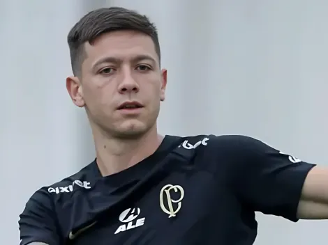 Confirmado: Novela de Rodrigo Garro no Corinthians tem a atualização tão esperada