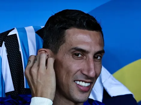 Di María no São Paulo? James pode 'ajudar' Tricolor por contratação do meia argentino