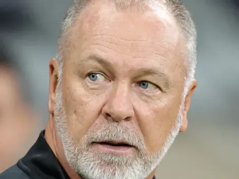 QUENTE: Santos vê Mano cair no Corinthians e substituto surpreende