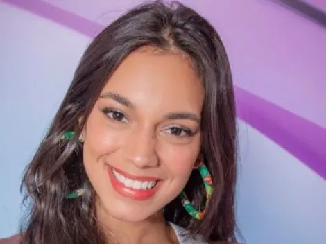 BBB 24: Conheça algumas curiosidades sobre a bailarina e modelo Alane