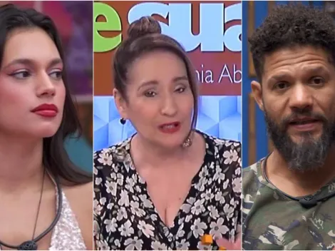 BBB 24: Sonia Abrão detona Alane após polêmica com Juninho e defende brother: “Reação muito desproporcional”